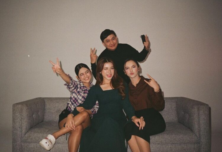 Menyesal, Project Terbaru Yovie Widianto bersama Lyodra, Tiara Andini dan Ziva Magnolya