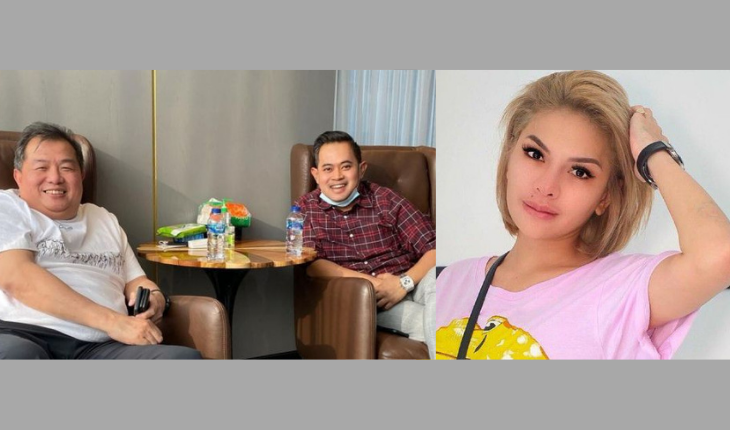 Klarifikasi Tudingan Nikita Mirzani terhadap Juragan 99: Hubungan Keluarga Henry Soetio dan Juragan99 Baik