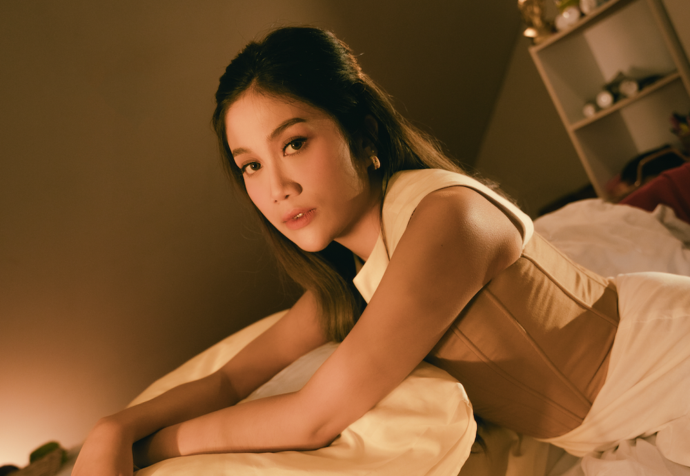 Awdella Rilis Single Terbaru "Bagaimana Kabarmu"