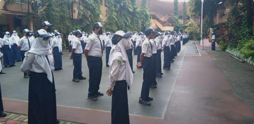 PTM Tetap Berjalan, Pemkot Malang Tegaskan Sekolah Wajib Patuhi Prokes