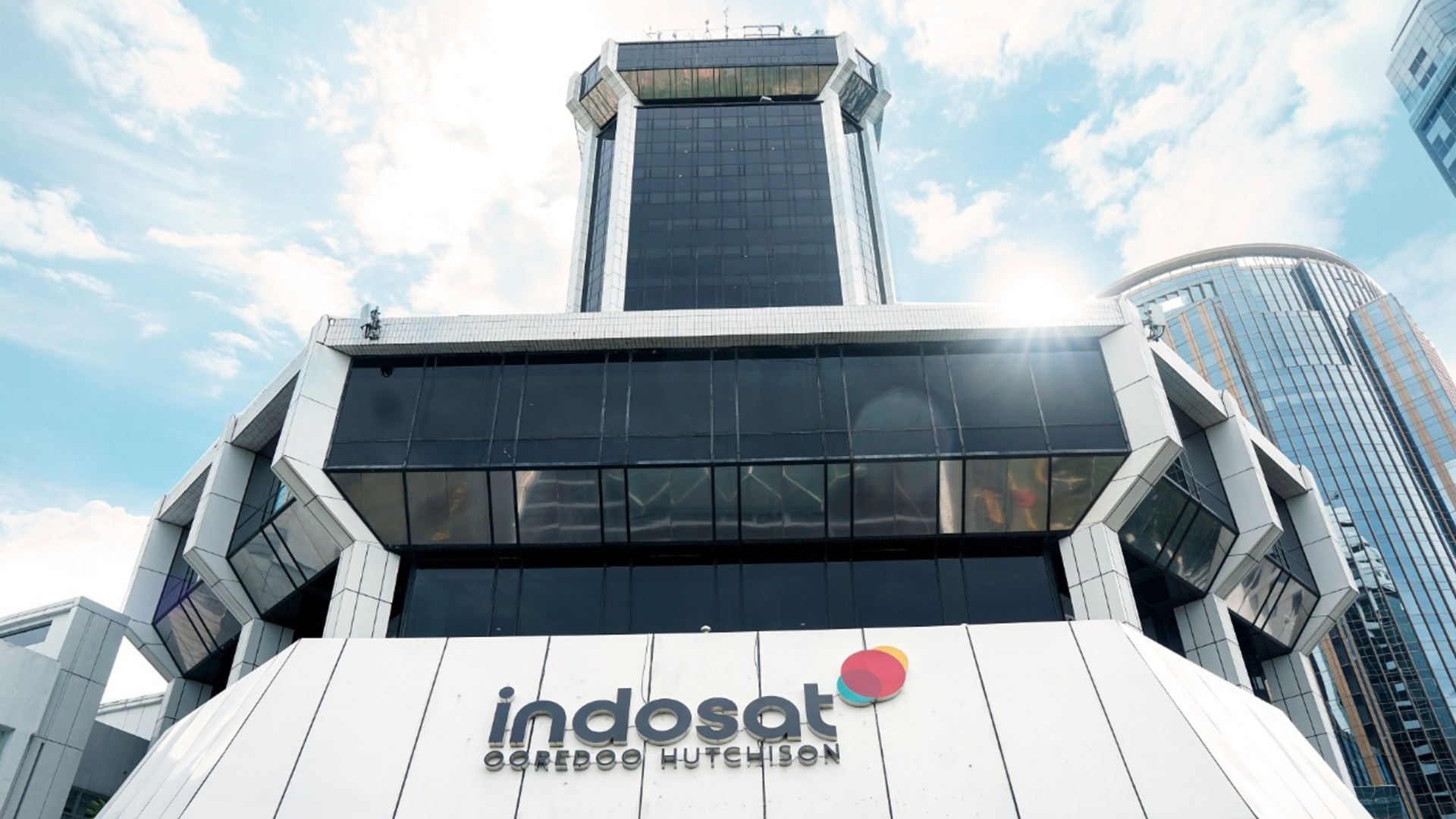Tahun 2022, Indosat Ooredoo Hutchison Jadi Bisnis Telekomunikasi Tebesar Kedua