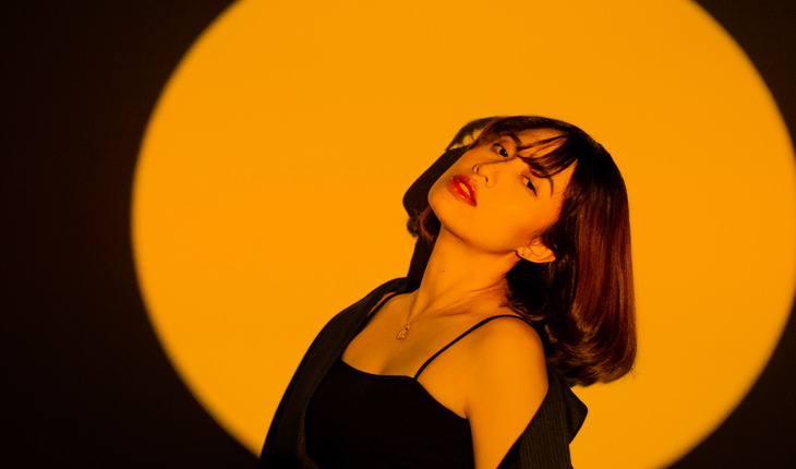 Lebih dari Teman, Tapi Bukan Pasangan: “Would It Hurts” by Sindy Amani