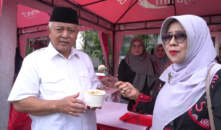 Yuk Kulineran Bakso Sambil Menyaksikan Kesenian Lokal Kabupaten Malang