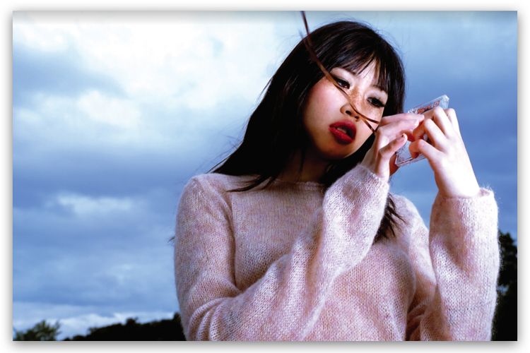 Single “10:36” Beatopia Dunia Fantastik Namun Pribadi by Beabadoobe