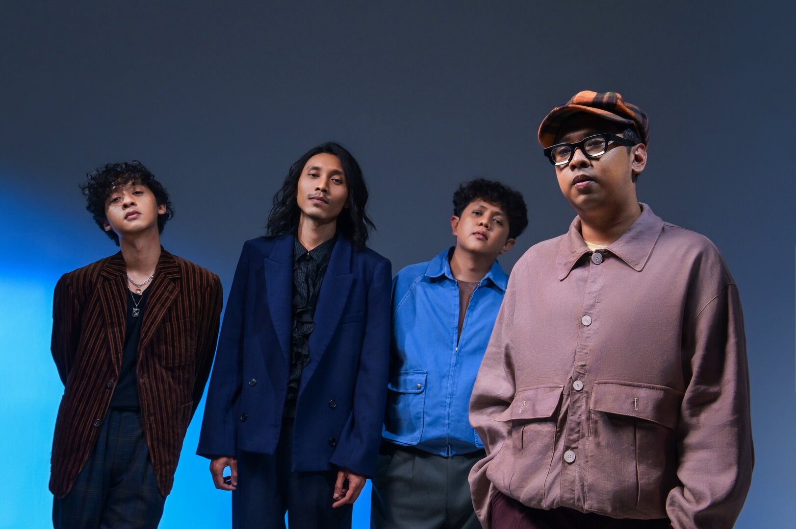 Coldiac Rilis Album Ketiga "Lemons Make Lemonade"