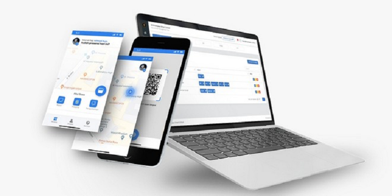 Digitalisasi Pendidikan, Kenalkan Aplikasi Edupongo Karya Anak Muda Malang