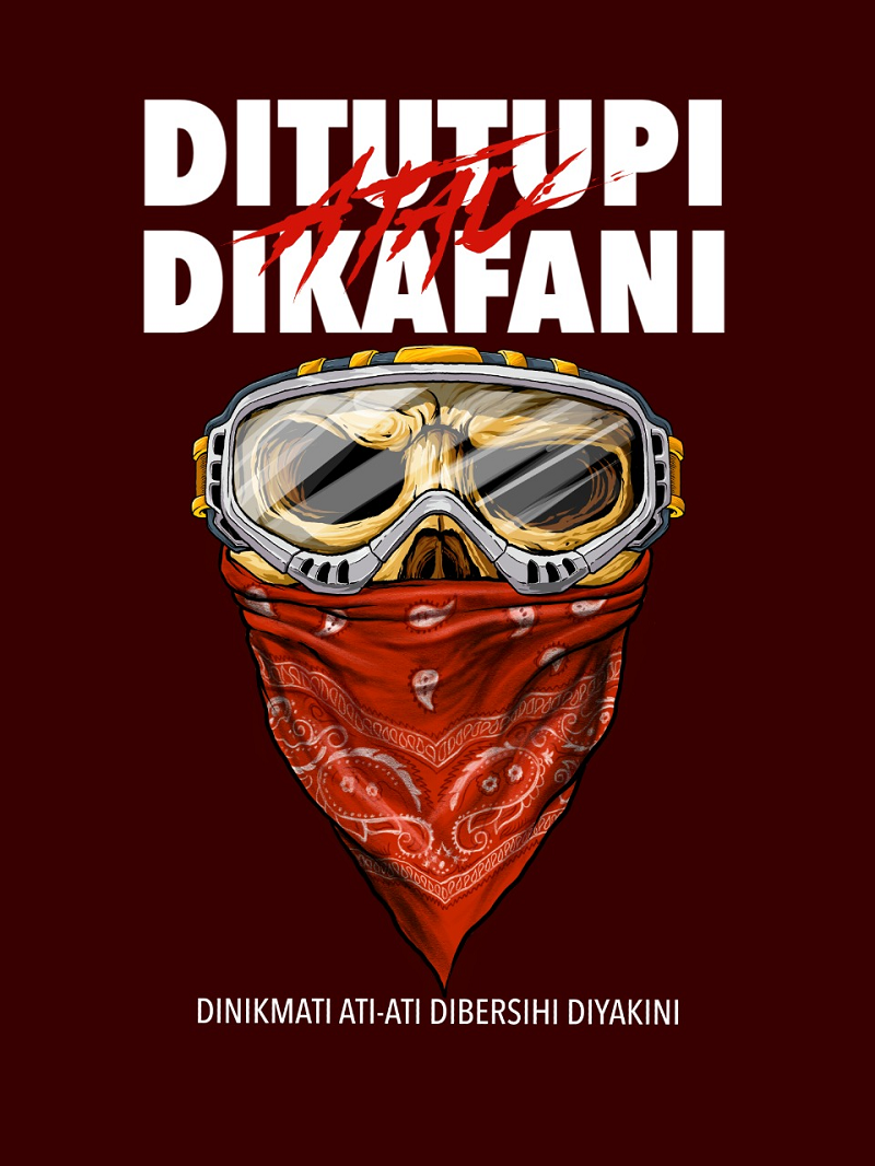 Dari Desain Gratis, Tetap Survive di Tengah Pandemi