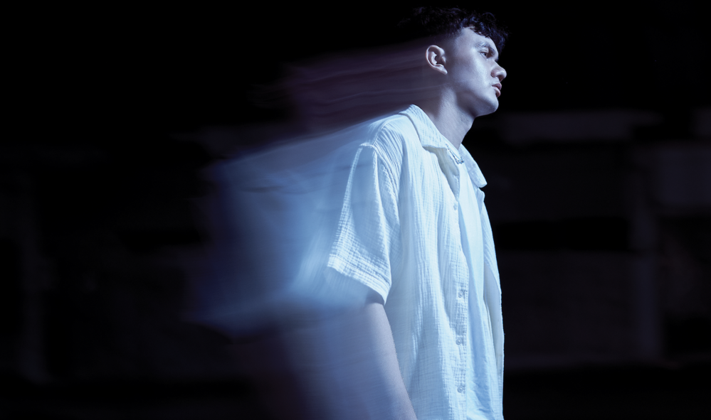 Nyoman Paul "Mundur Perlahan" Dari Pasangannya