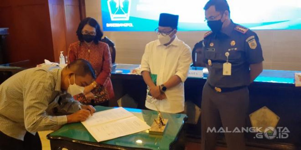 Tingkatkan Kualitas Kader, Dana Hibah Parpol Naik 100 Persen