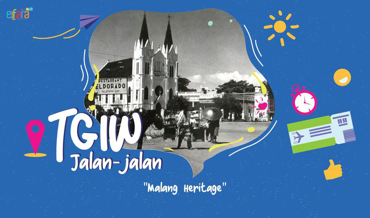 Siap-Siap, Kayutangan Akan Disulap Ala Braga dan Malioboro