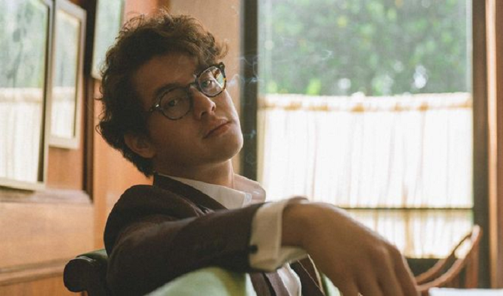 Lama Vakum dari Dunia Musik, Ardhito Purnomo Rilis Single Terbarunya Berjudul “Wijayakusuma”