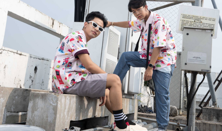 Smartfren X Sovlo Buka Peluang Untuk Kreator Lokal