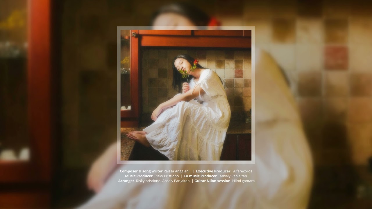 ‘Kau Rumahku’, Lagu yang Menyentuh karya Raissa Anggiani