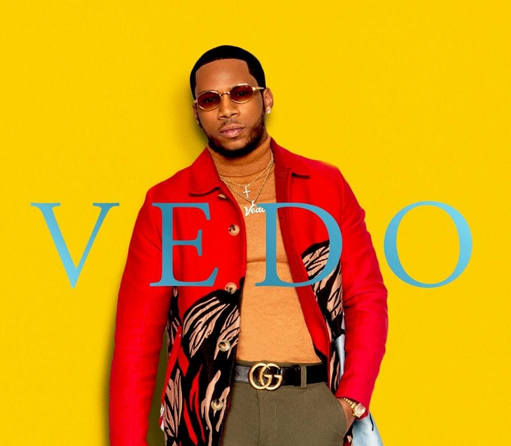 Single Terbaru Vedo Berhasil Naik Berkat Tiktok, "You Got It"