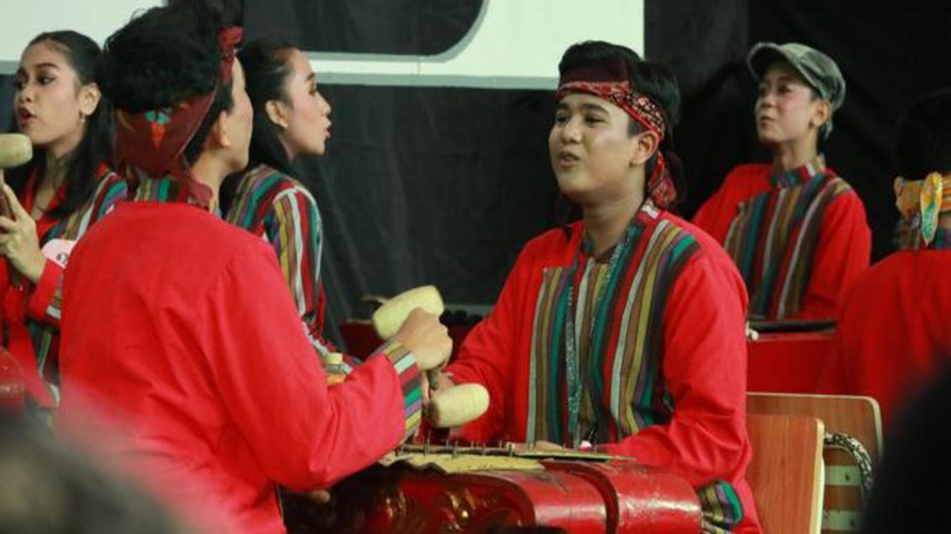 Kota Malang Siap Jadi Tuan Rumah Pekan Cipta Seni Jawa Timur 2022