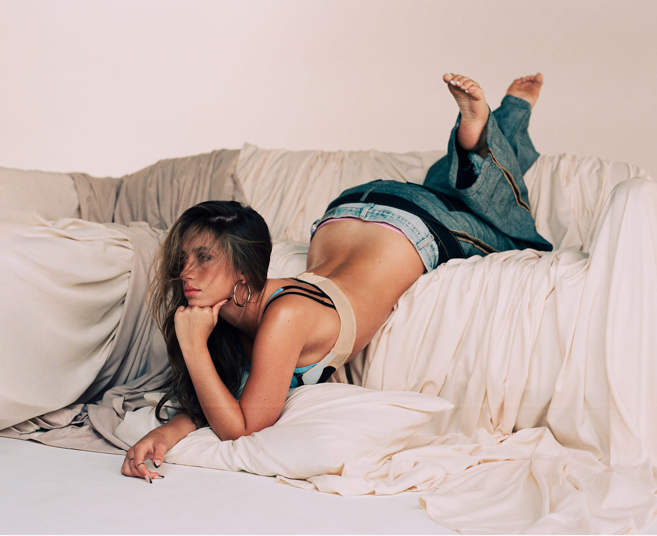 Tate McRae Kembali Rilis Single “greedy”