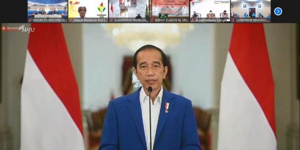 Siap Cetak Atlet Berprestasi, Pemerintah Dukung Penuh Melalui DBON