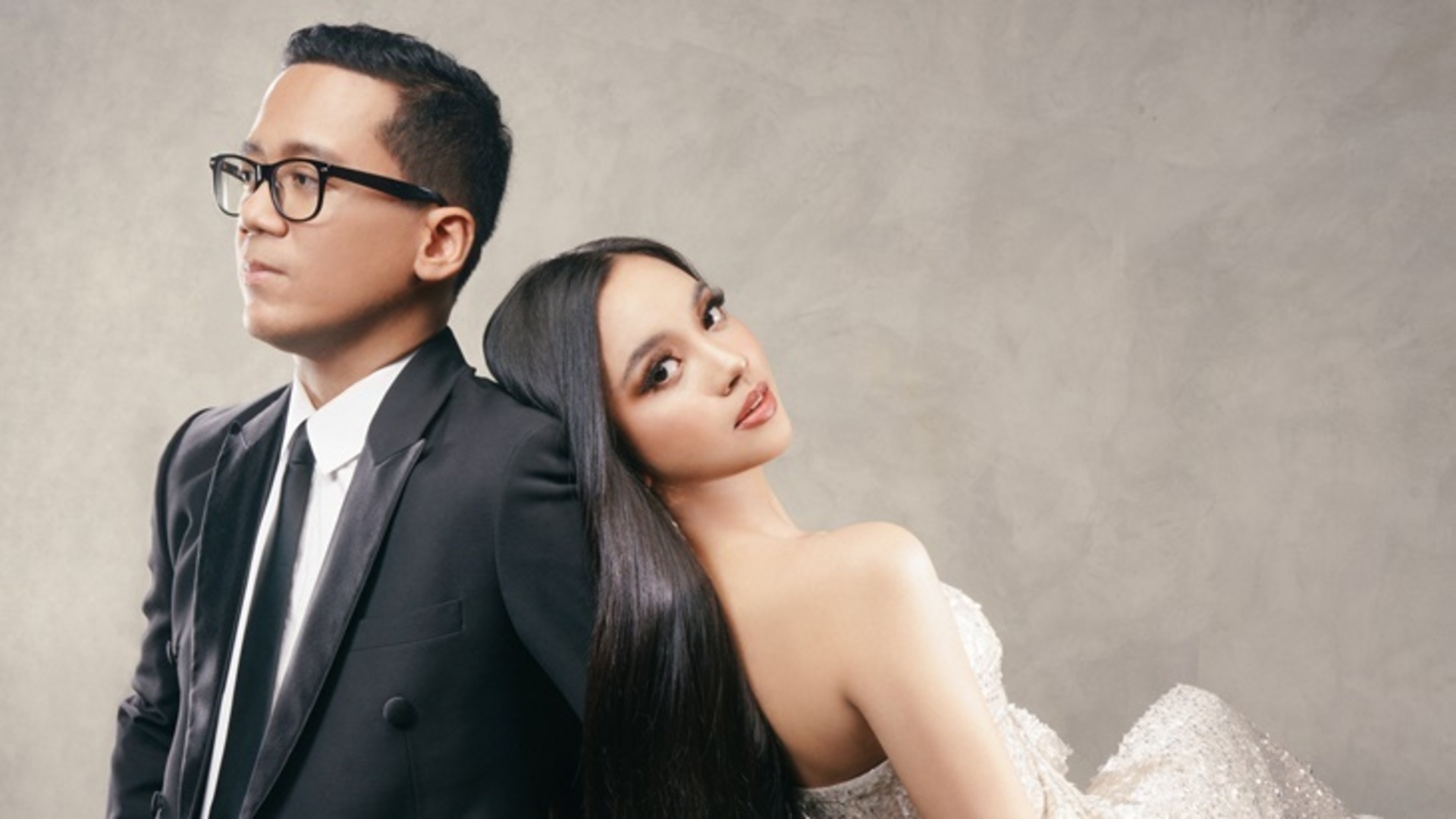 Kemegahan di Single “Sang Dewi” Versi Terbaru by Andi Rianto dan Lyodra