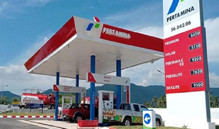 Pertamina Siap Layani Masyarakat Selama Lebaran